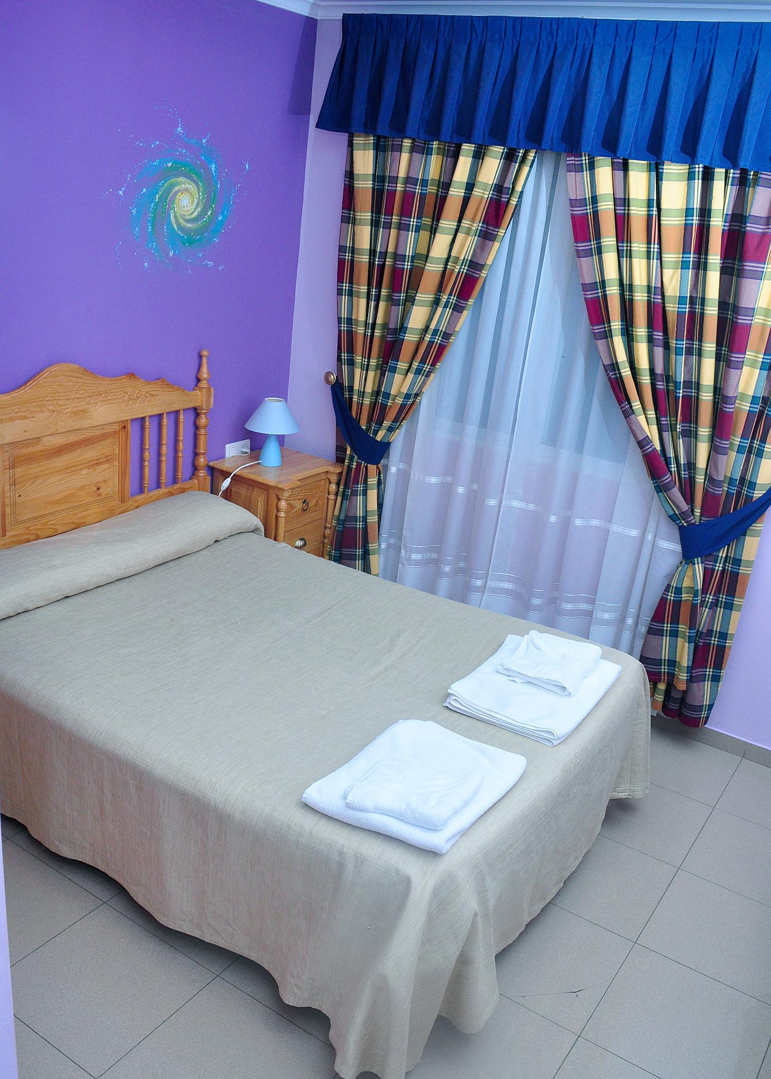 Hostal Valdepenas By Bossh Hotels Esterno foto