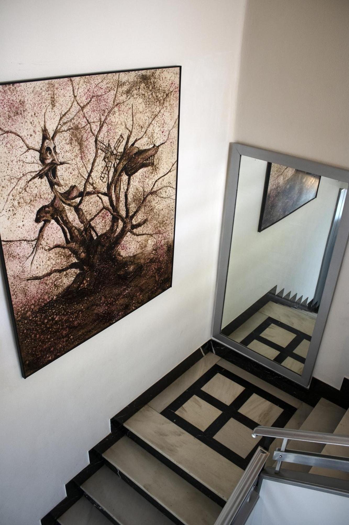 Hostal Valdepenas By Bossh Hotels Esterno foto
