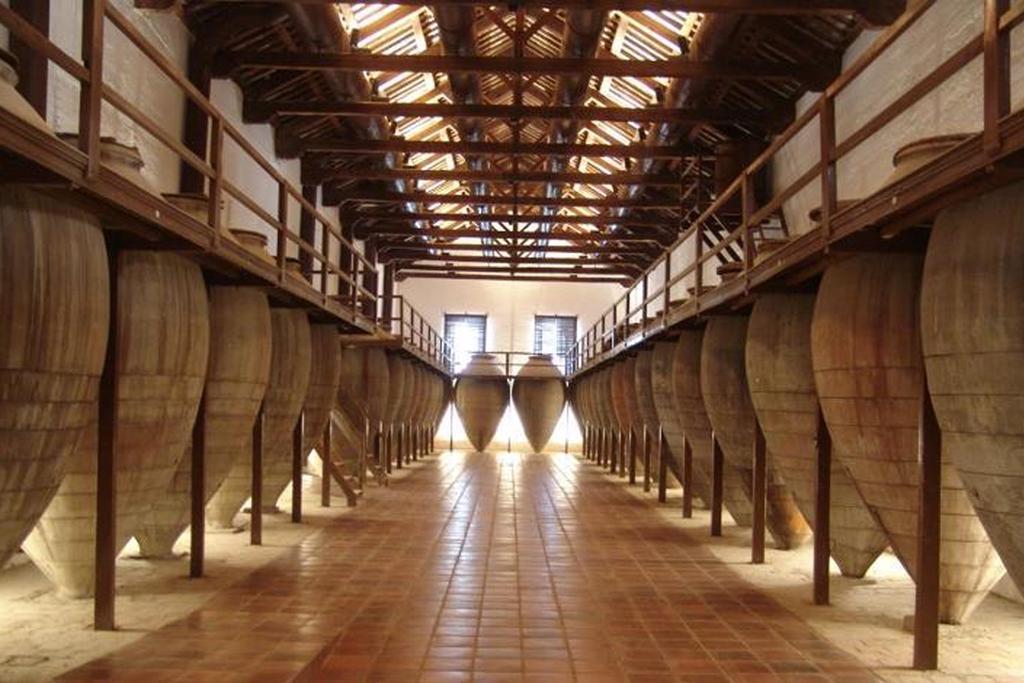 Hostal Valdepenas By Bossh Hotels Esterno foto